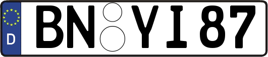 BN-YI87