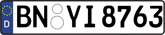 BN-YI8763