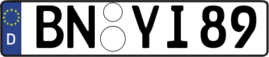 BN-YI89