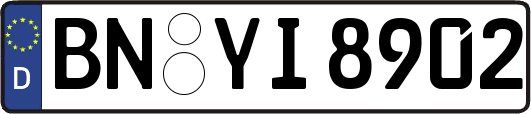 BN-YI8902