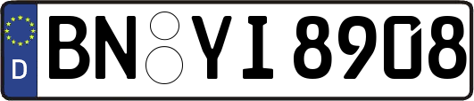 BN-YI8908