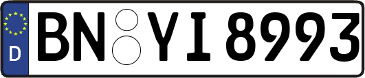 BN-YI8993