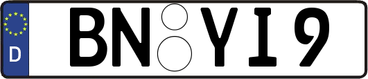 BN-YI9