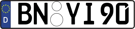 BN-YI90