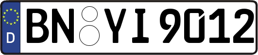 BN-YI9012