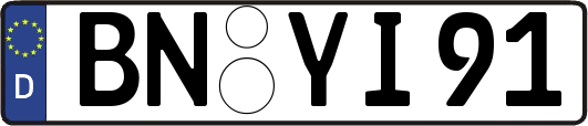 BN-YI91