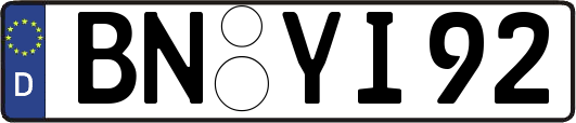 BN-YI92