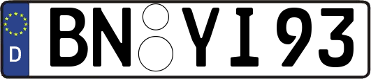 BN-YI93