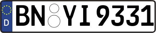 BN-YI9331