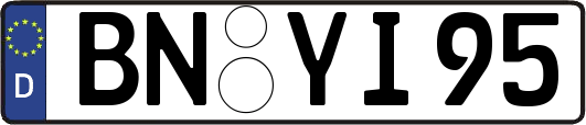 BN-YI95