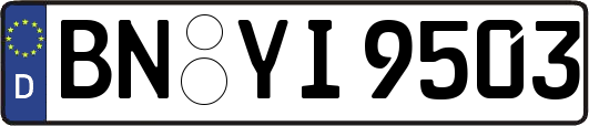 BN-YI9503