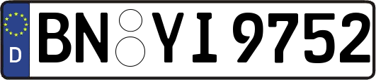 BN-YI9752