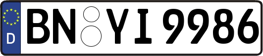 BN-YI9986