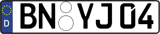BN-YJ04