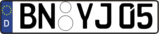 BN-YJ05
