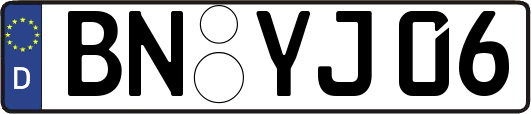 BN-YJ06