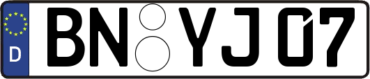 BN-YJ07