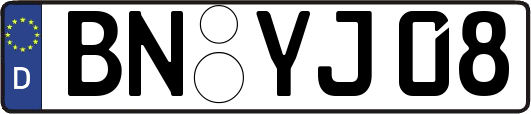 BN-YJ08