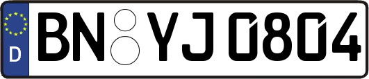 BN-YJ0804