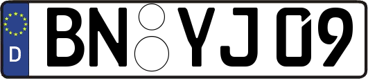BN-YJ09