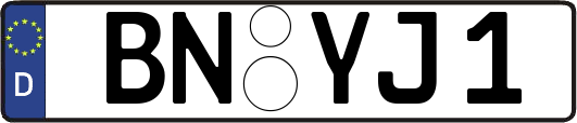 BN-YJ1