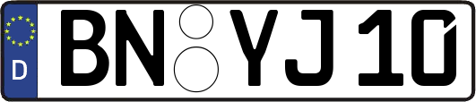 BN-YJ10