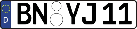 BN-YJ11