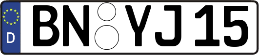 BN-YJ15