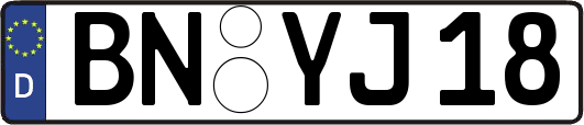 BN-YJ18