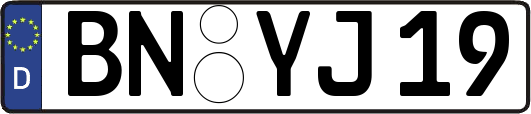 BN-YJ19
