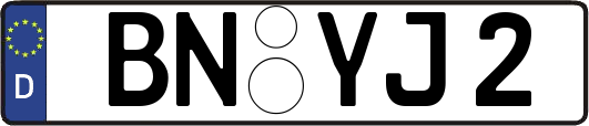 BN-YJ2