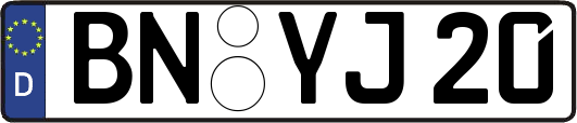 BN-YJ20