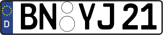 BN-YJ21