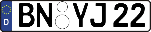 BN-YJ22