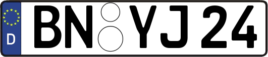 BN-YJ24