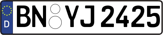 BN-YJ2425