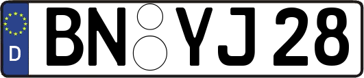 BN-YJ28