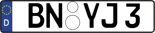 BN-YJ3