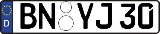 BN-YJ30