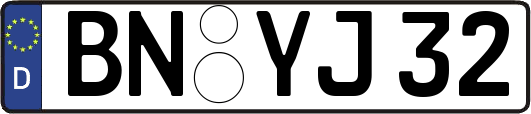 BN-YJ32