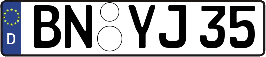 BN-YJ35