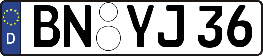 BN-YJ36