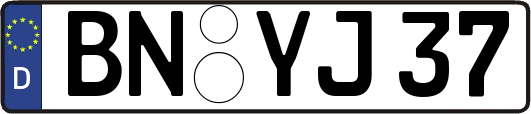 BN-YJ37