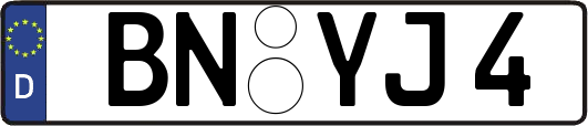 BN-YJ4