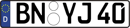 BN-YJ40