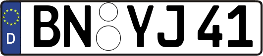 BN-YJ41