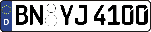 BN-YJ4100