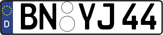 BN-YJ44