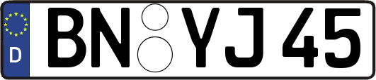 BN-YJ45