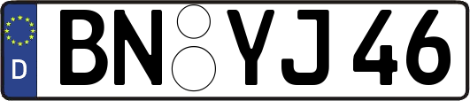 BN-YJ46